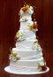 Wedding cake New York