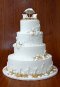 Wedding cake New York