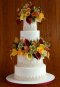 Wedding cake New York